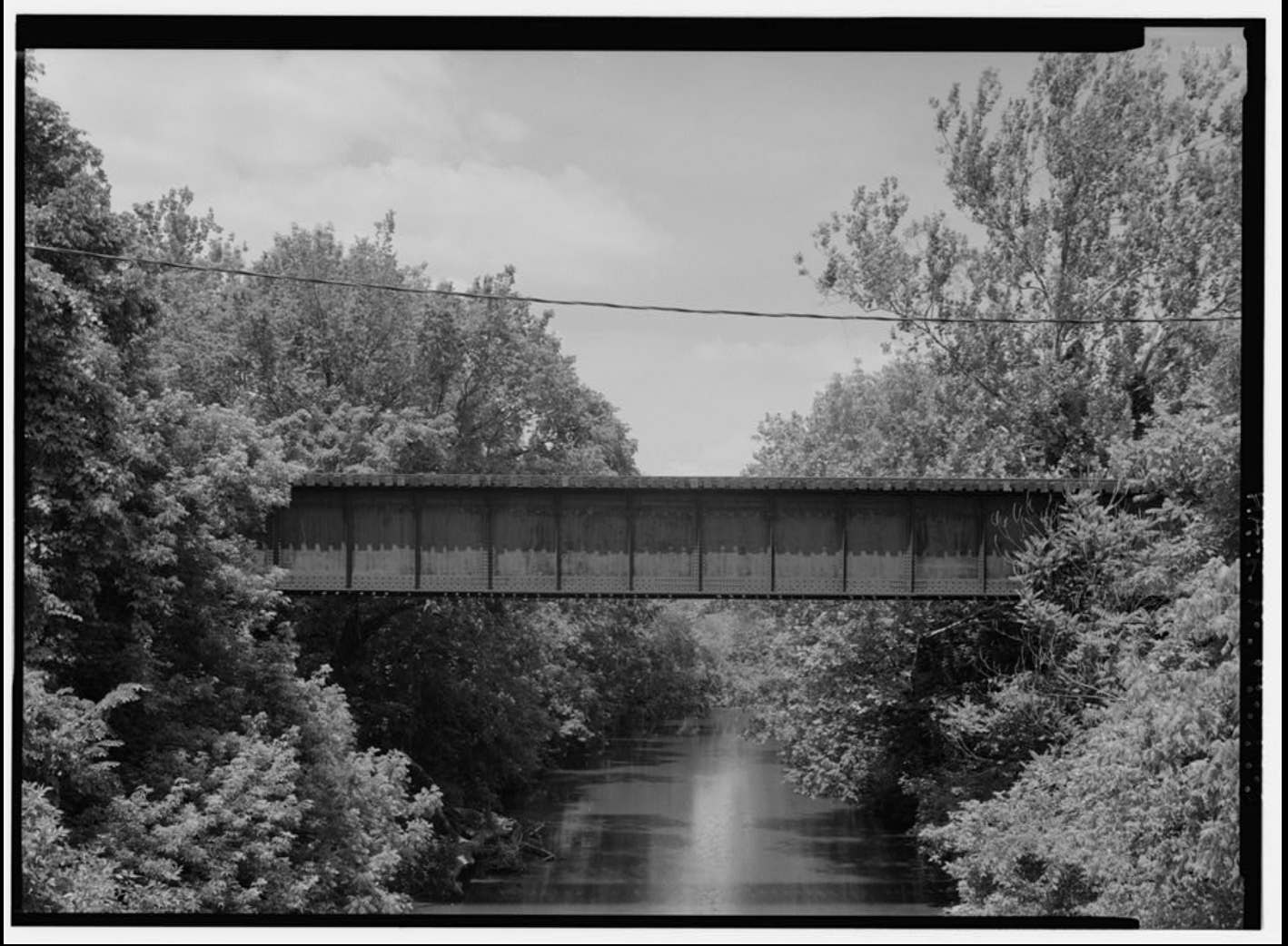 Saint Peter's Village Clio